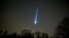 Metoroidin räjähdyksen jälkeen evakuointiprotokollat on tarkistettu mahdollisen “tappaja-asteroidin” varalta.